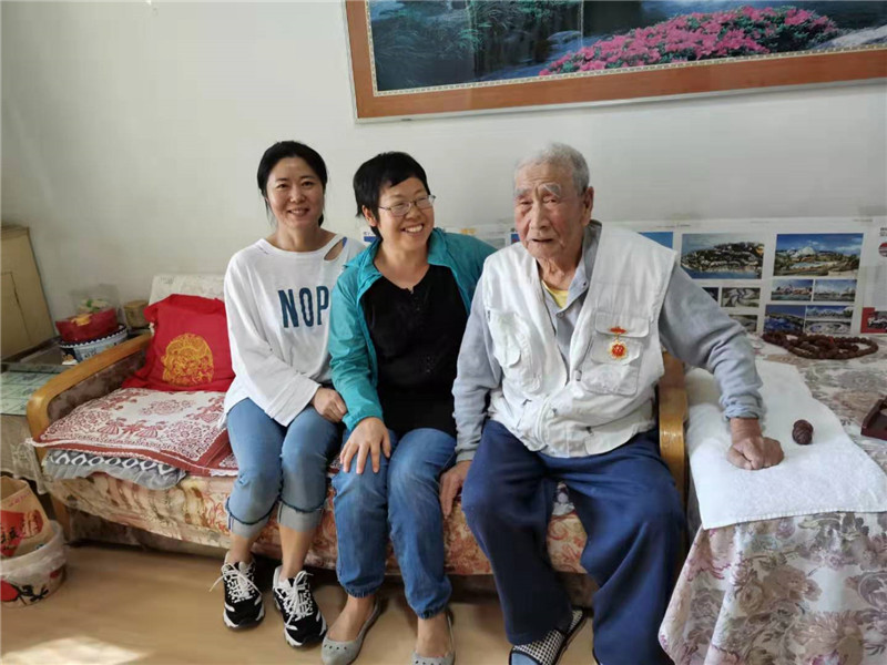 共祝祖国华诞，传承革命精神