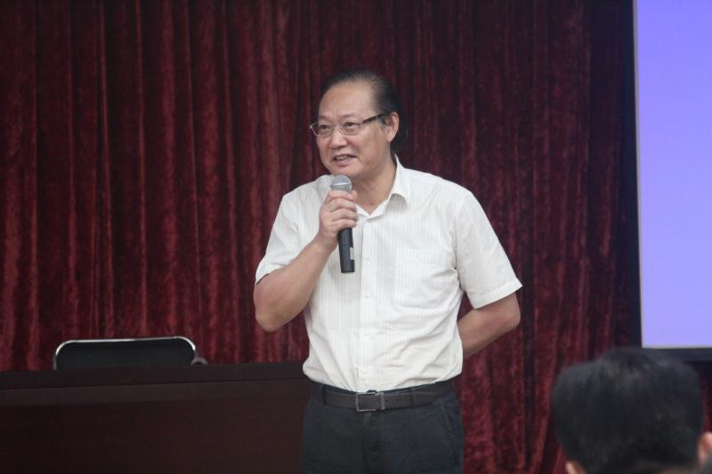 中牧集团ISO9001认证工作正式启动