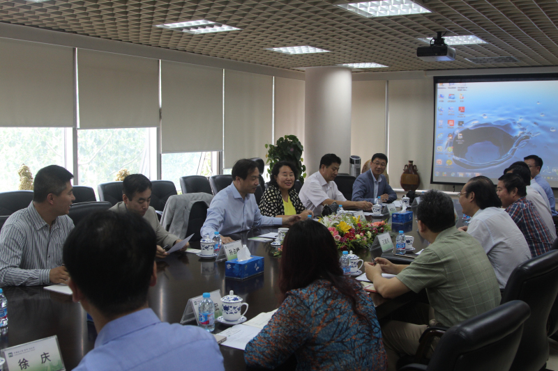 中牧集团与东北农业大学签署战略合作协议