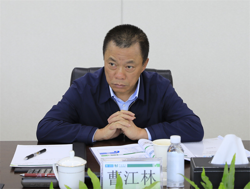 贯彻落实党的二十大精神，以高质量发展为首要任务加快建成世界一流企业