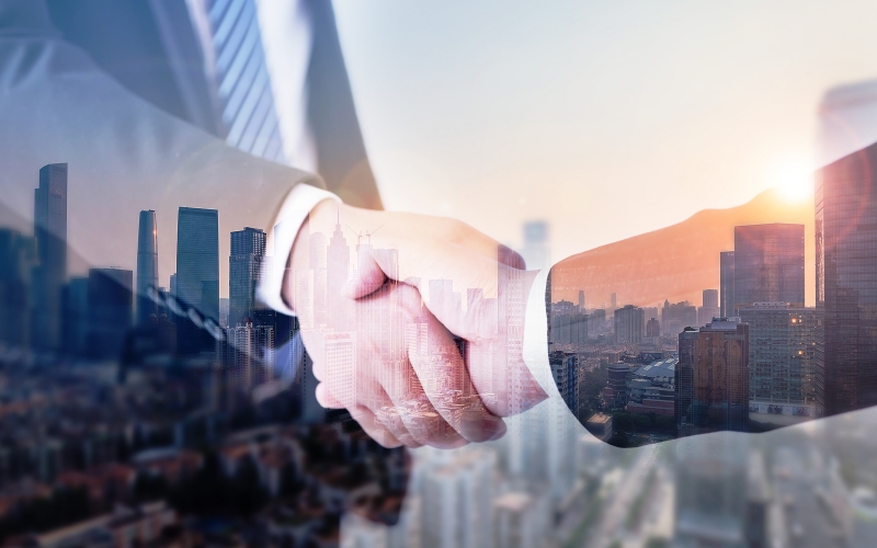 中牧集团完成重组中新食品